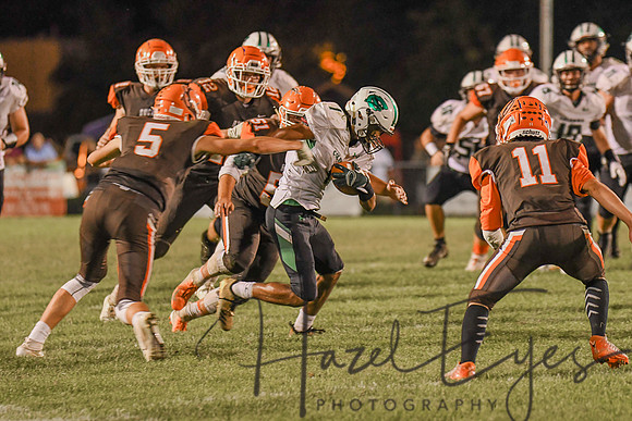 2018 CHS Football G5 vs Buckeye-138