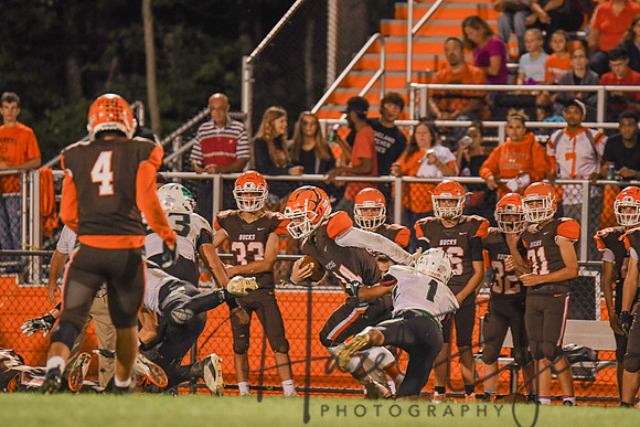 2018 CHS Football G5 vs Buckeye-142