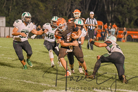 2018 CHS Football G5 vs Buckeye-147