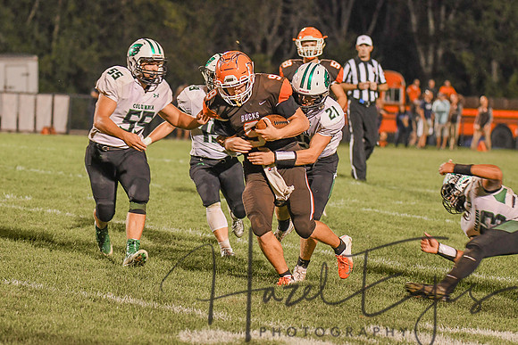 2018 CHS Football G5 vs Buckeye-148
