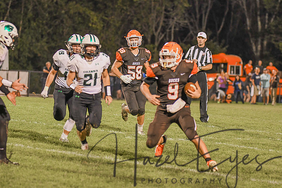 2018 CHS Football G5 vs Buckeye-145