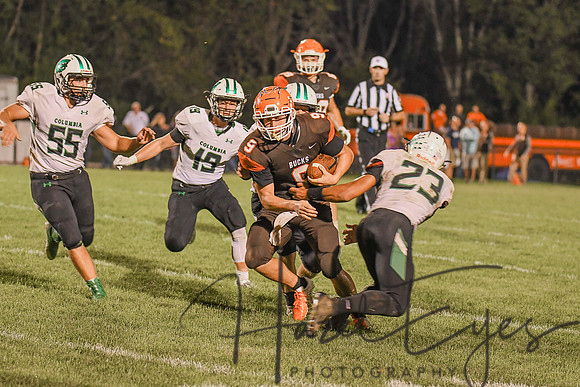 2018 CHS Football G5 vs Buckeye-146