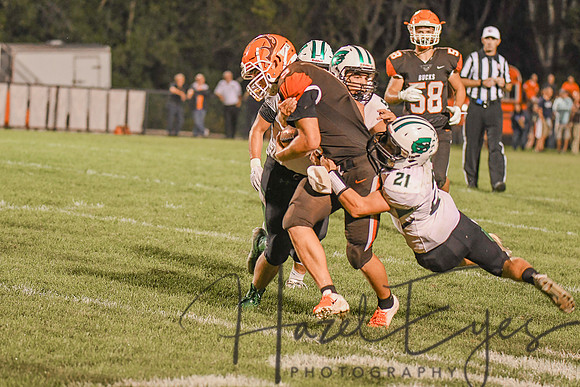 2018 CHS Football G5 vs Buckeye-150