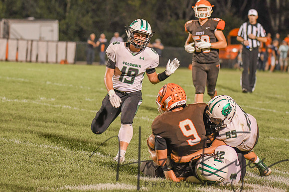 2018 CHS Football G5 vs Buckeye-153