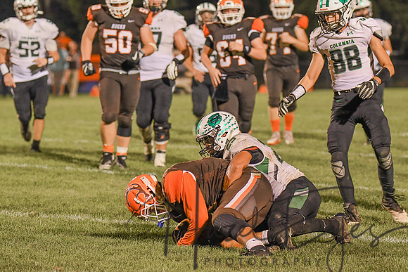 2018 CHS Football G5 vs Buckeye-154