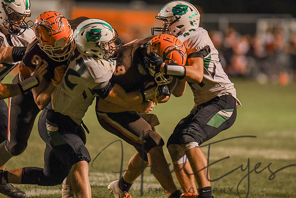 2018 CHS Football G5 vs Buckeye-160
