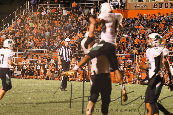 2018 CHS Football G5 vs Buckeye-168