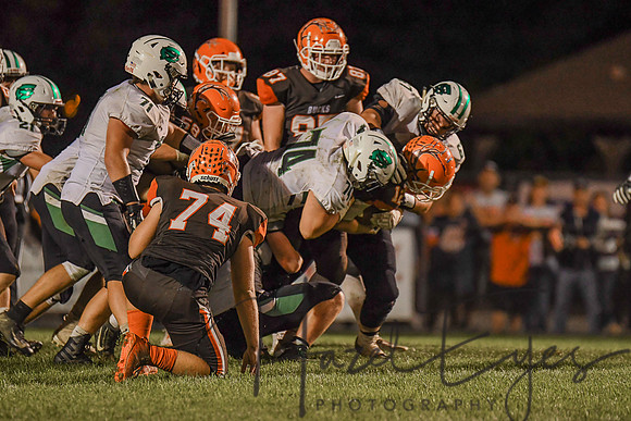 2018 CHS Football G5 vs Buckeye-176
