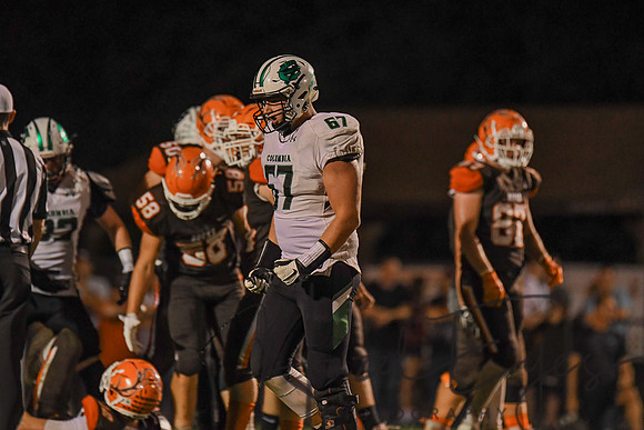 2018 CHS Football G5 vs Buckeye-179