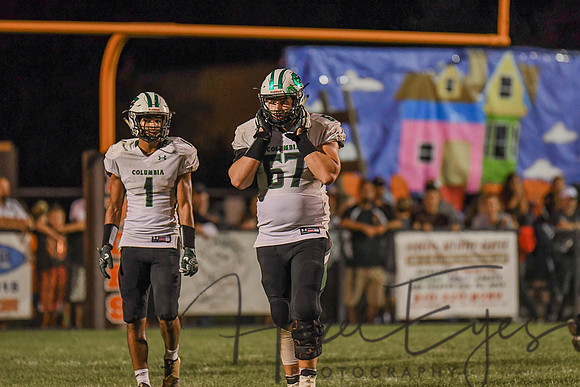 2018 CHS Football G5 vs Buckeye-180