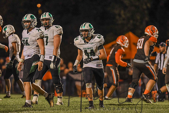 2018 CHS Football G5 vs Buckeye-184