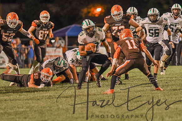 2018 CHS Football G5 vs Buckeye-195