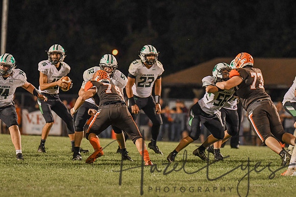 2018 CHS Football G5 vs Buckeye-200