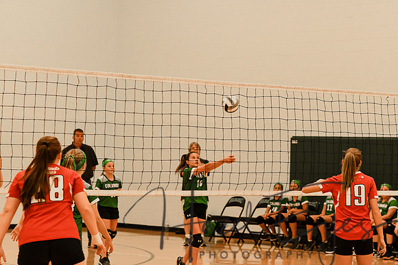 2018 CMS 7th vs. Firelands-1