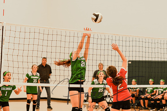 2018 CMS 7th vs. Firelands-7