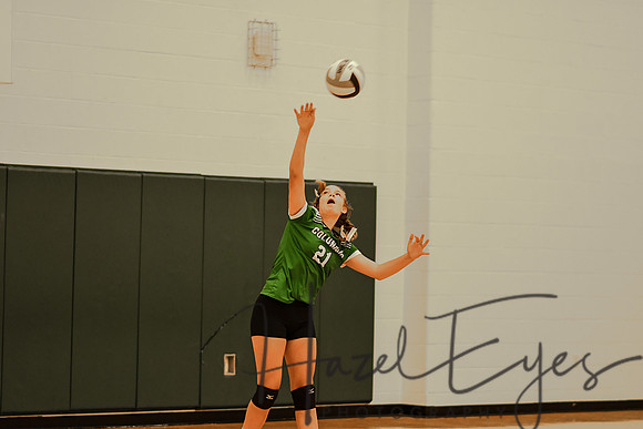 2018 CMS 8th vs. Firelands-4