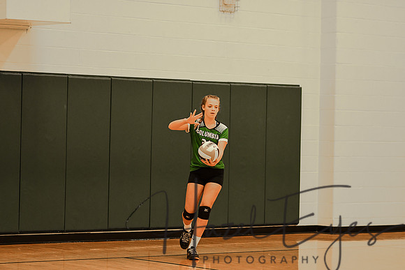 2018 CMS 8th vs. Firelands-6