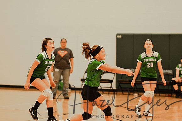 2018 CMS 8th vs. Firelands-8