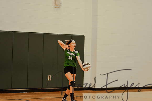 2018 CMS 8th vs. Firelands-10