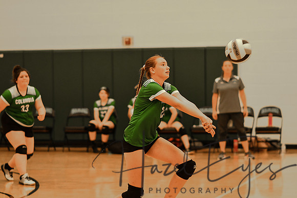 2018 CMS 8th vs. Firelands-14
