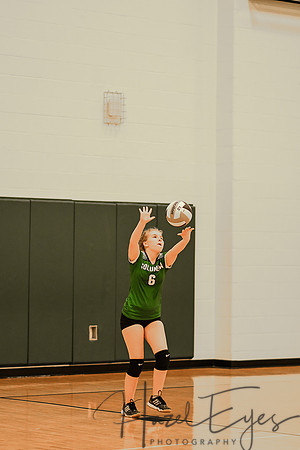 2018 CMS 8th vs. Firelands-23