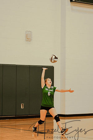 2018 CMS 8th vs. Firelands-25