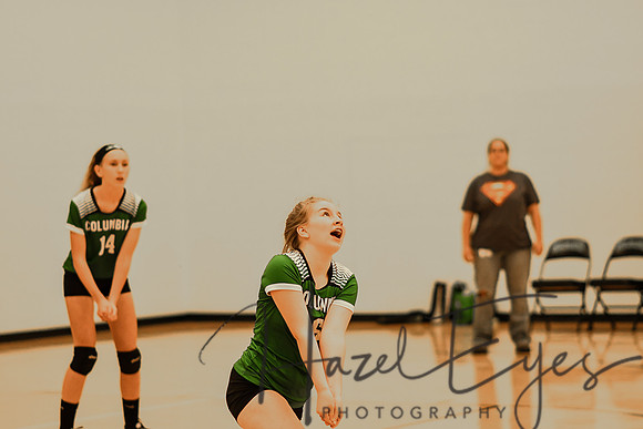 2018 CMS 8th vs. Firelands-29