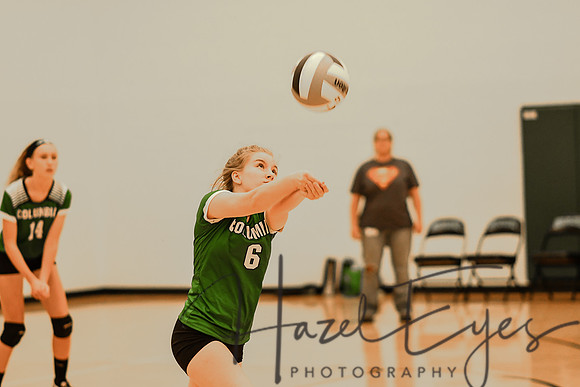 2018 CMS 8th vs. Firelands-31