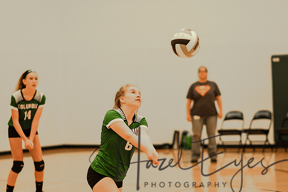 2018 CMS 8th vs. Firelands-30