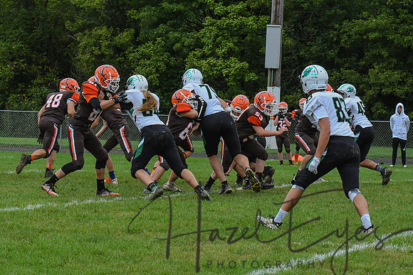 2018 JV Football G5 vs Buckeye-2