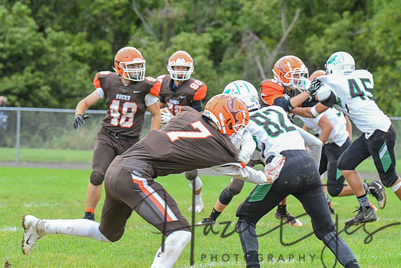 2018 JV Football G5 vs Buckeye-6