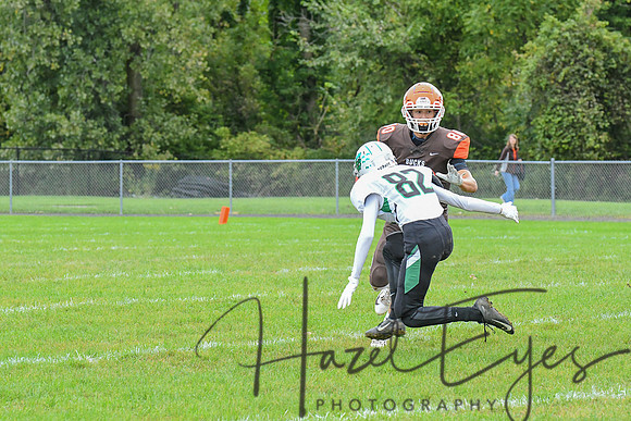 2018 JV Football G5 vs Buckeye-8
