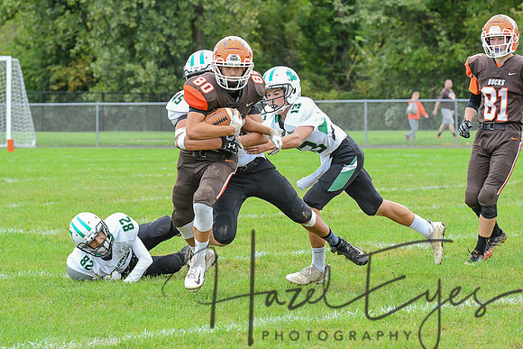 2018 JV Football G5 vs Buckeye-11