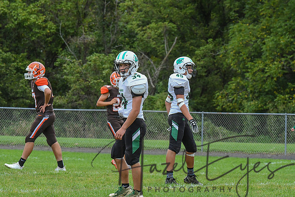 2018 JV Football G5 vs Buckeye-17