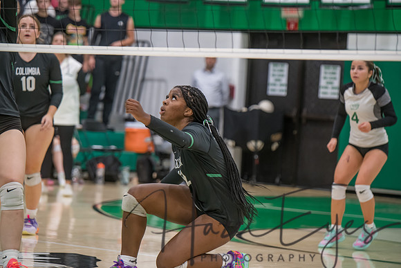 2024 VOLLEYBALL vs Keystone 10032024-80