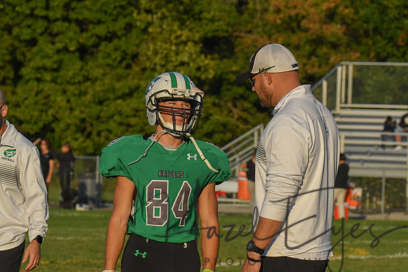 2018 CHS Football G6 vs Lutheran West-2