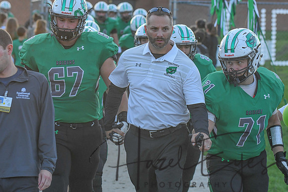 2018 CHS Football G6 vs Lutheran West-16