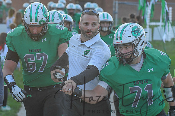 2018 CHS Football G6 vs Lutheran West-18