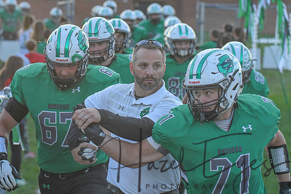2018 CHS Football G6 vs Lutheran West-19