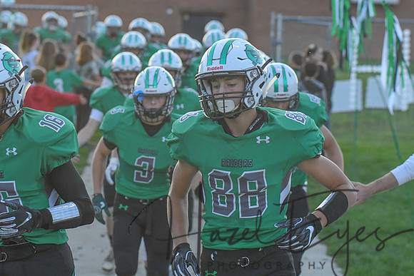 2018 CHS Football G6 vs Lutheran West-21