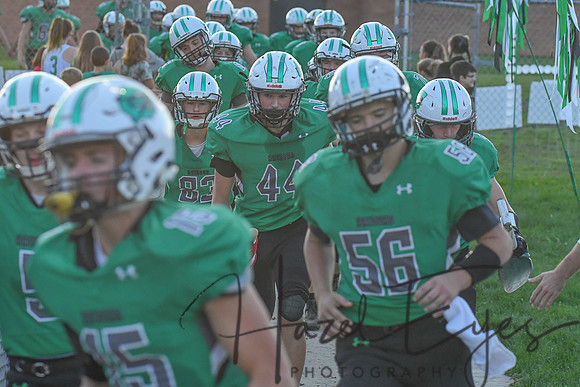 2018 CHS Football G6 vs Lutheran West-23