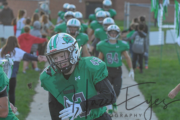 2018 CHS Football G6 vs Lutheran West-26