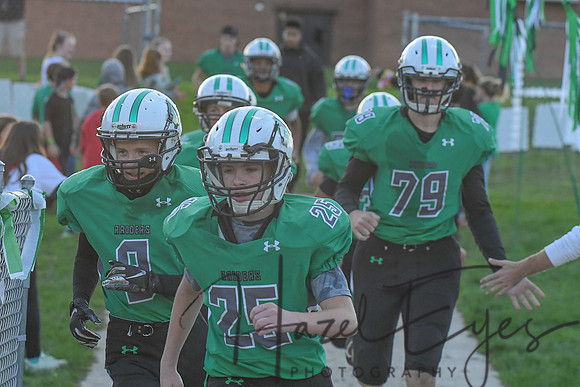 2018 CHS Football G6 vs Lutheran West-30