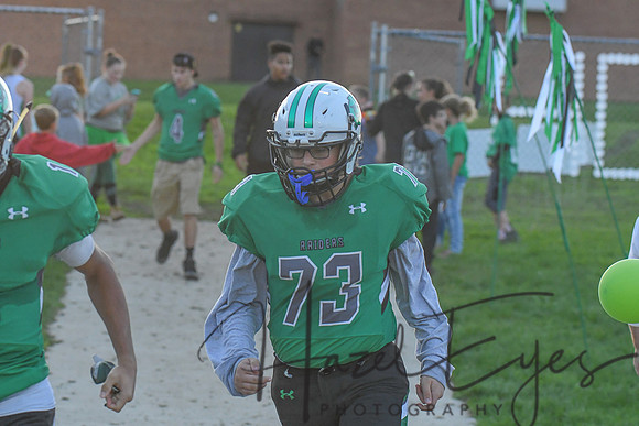 2018 CHS Football G6 vs Lutheran West-32