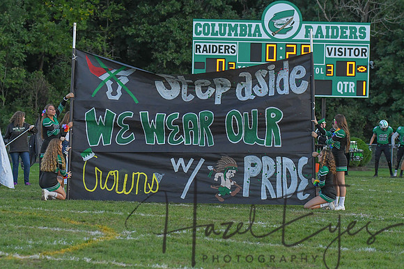 2018 CHS Football G6 vs Lutheran West-33