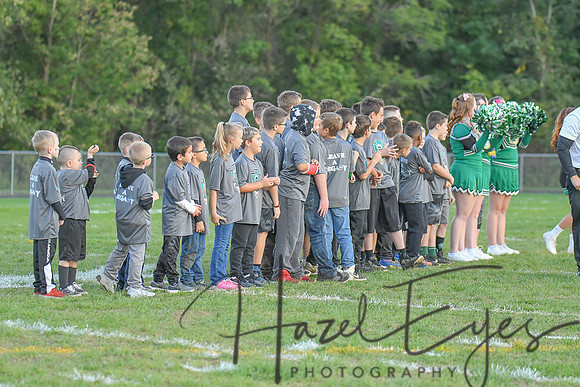 2018 CHS Football G6 vs Lutheran West-34