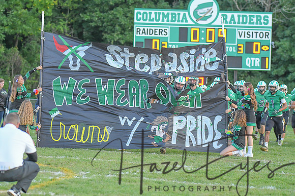2018 CHS Football G6 vs Lutheran West-37