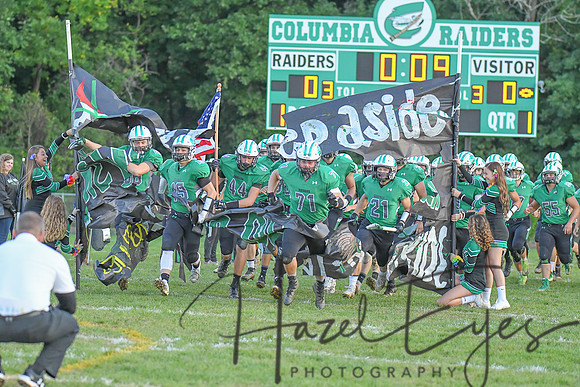 2018 CHS Football G6 vs Lutheran West-40
