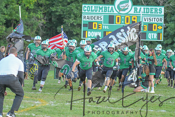 2018 CHS Football G6 vs Lutheran West-42