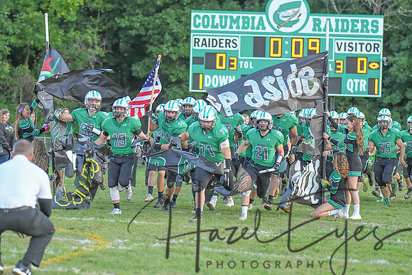 2018 CHS Football G6 vs Lutheran West-41